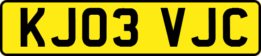 KJ03VJC
