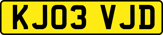 KJ03VJD