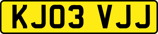 KJ03VJJ