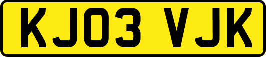 KJ03VJK