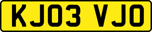 KJ03VJO
