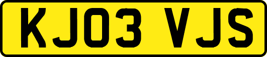 KJ03VJS