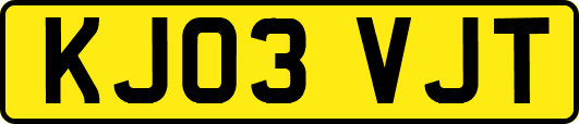KJ03VJT