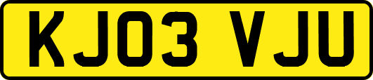 KJ03VJU