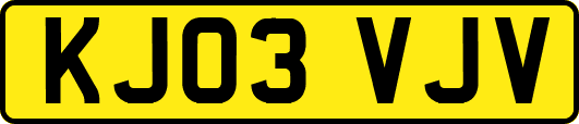 KJ03VJV