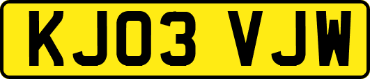 KJ03VJW