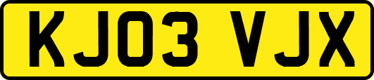 KJ03VJX