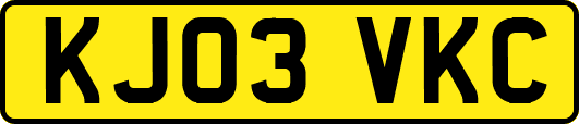 KJ03VKC