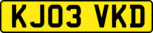 KJ03VKD