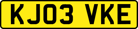 KJ03VKE