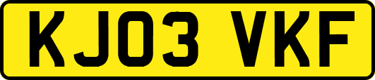 KJ03VKF