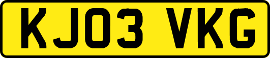 KJ03VKG