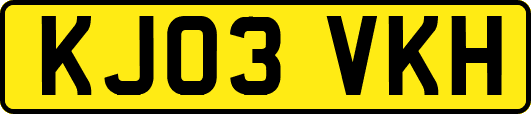 KJ03VKH