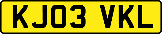 KJ03VKL