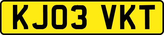 KJ03VKT