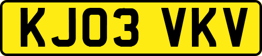 KJ03VKV