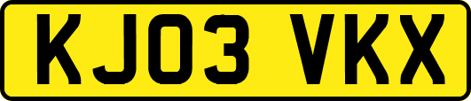 KJ03VKX