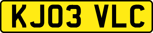 KJ03VLC