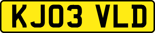 KJ03VLD