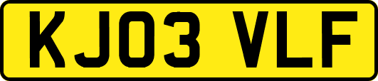 KJ03VLF