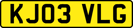 KJ03VLG