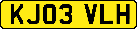 KJ03VLH