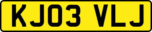 KJ03VLJ