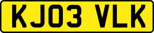 KJ03VLK