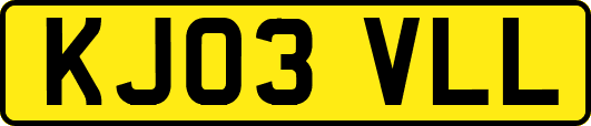 KJ03VLL