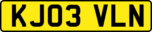 KJ03VLN