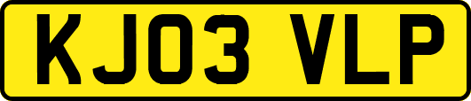 KJ03VLP