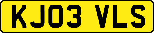 KJ03VLS