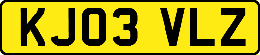 KJ03VLZ