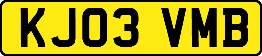 KJ03VMB