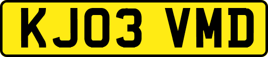 KJ03VMD
