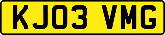 KJ03VMG