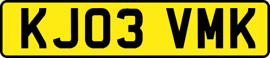 KJ03VMK