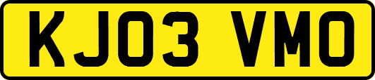 KJ03VMO