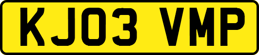 KJ03VMP