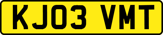KJ03VMT