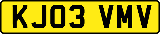 KJ03VMV