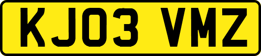 KJ03VMZ