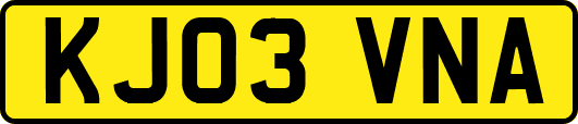 KJ03VNA