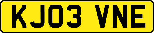 KJ03VNE