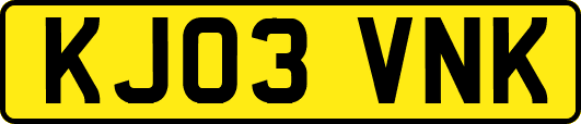 KJ03VNK