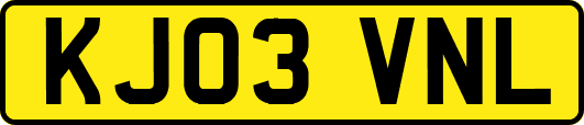 KJ03VNL