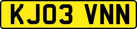 KJ03VNN