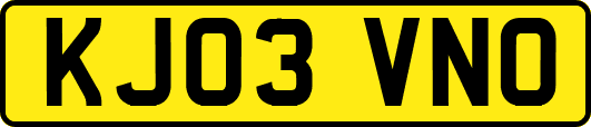 KJ03VNO