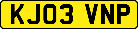 KJ03VNP
