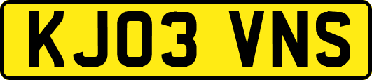 KJ03VNS